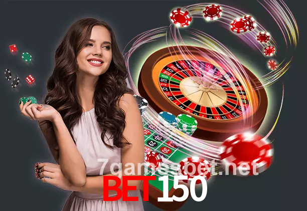 vivo no cassino Bet150