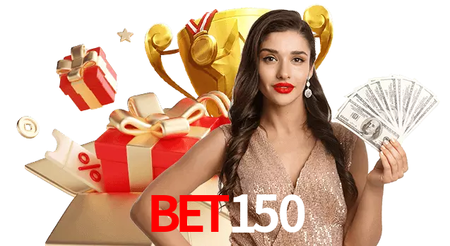 Jogue com dealers reais no Bet150!